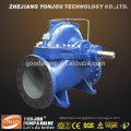 Split Case Single Stage Double Suction Centrifugal Pump